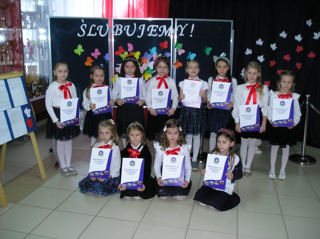fot. SP 6 Ostrołęka