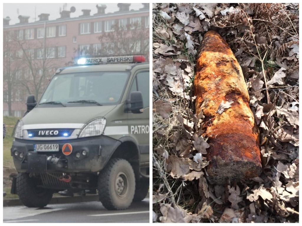 fot. eOstroleka.pl/KMP w Ostrołęce