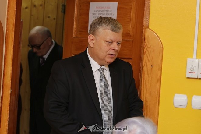 Marek Suski, fot. eOstroleka.pl