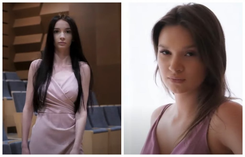 fot. Miss Ziemi Łomżyńskiej