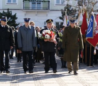 Święto Niepodległości Republiki Węgierskiej (zdjęcia, wideo)