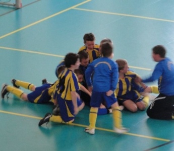 Narew Cup 2010 – Puchar dla Korony HiD Ostrołęka