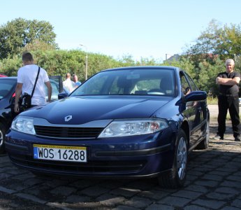 Renault Laguna II