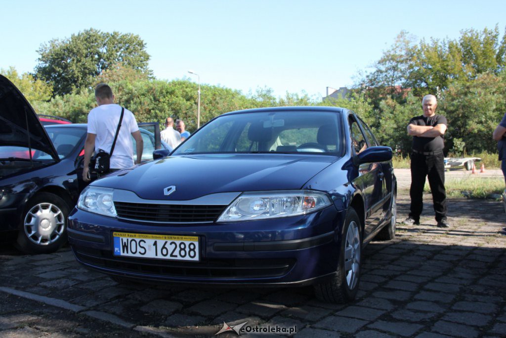 Renault Laguna II