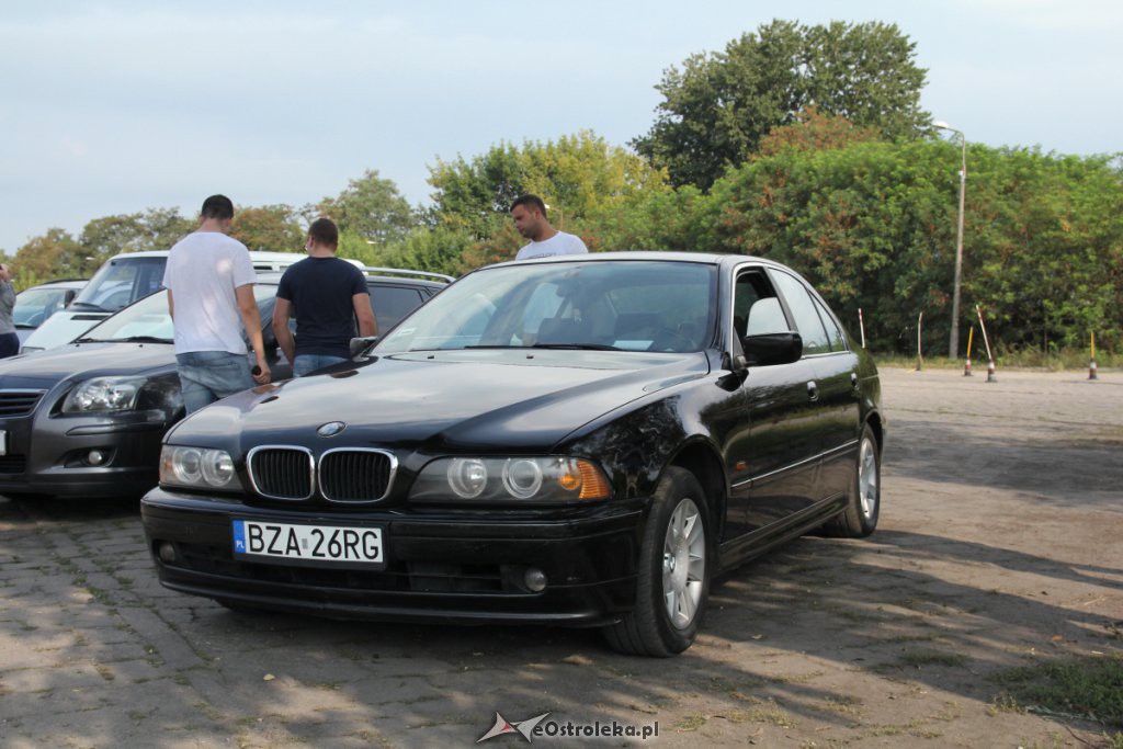 BMW 520i