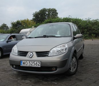 Renault Grand Scenic