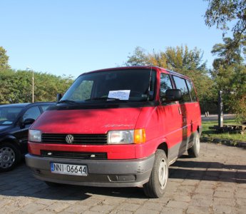 VW Multivan