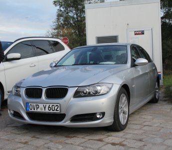 BMW 318i