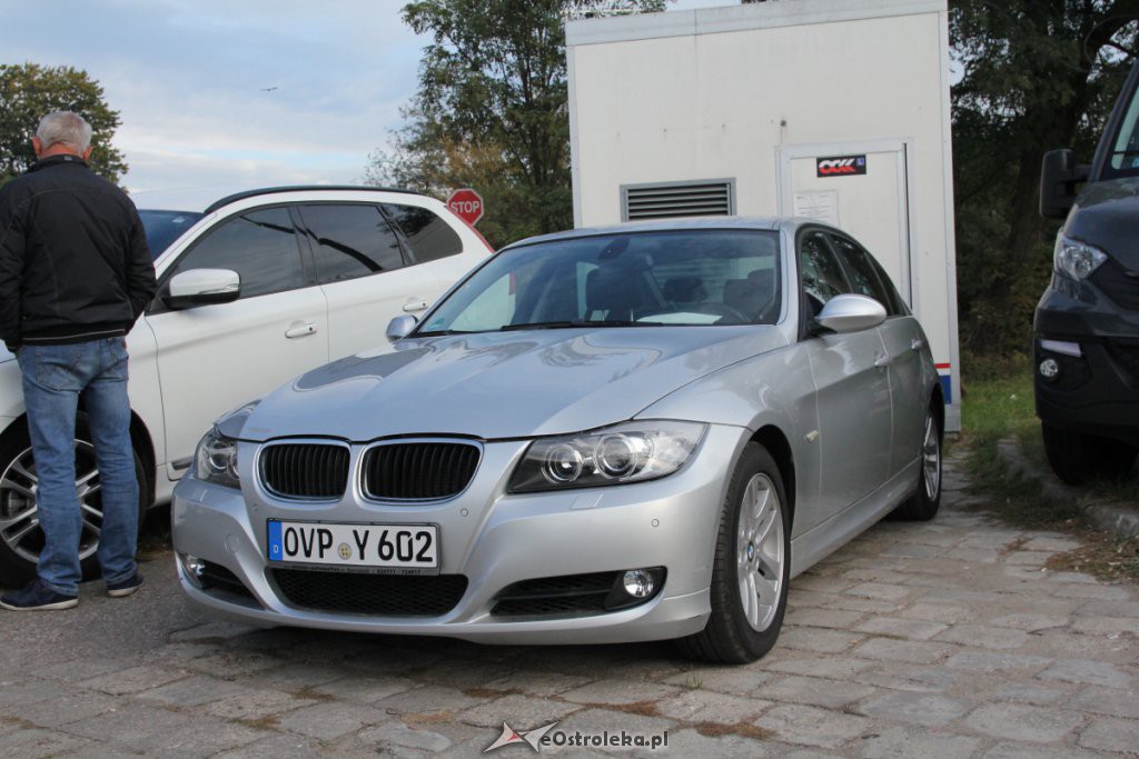 BMW 318i