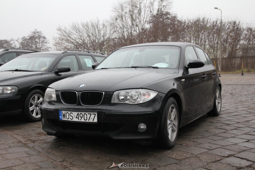 BMW 118i