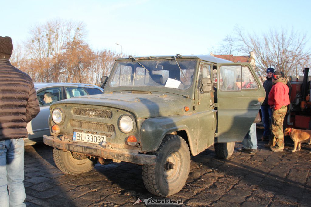 UAZ 469 B