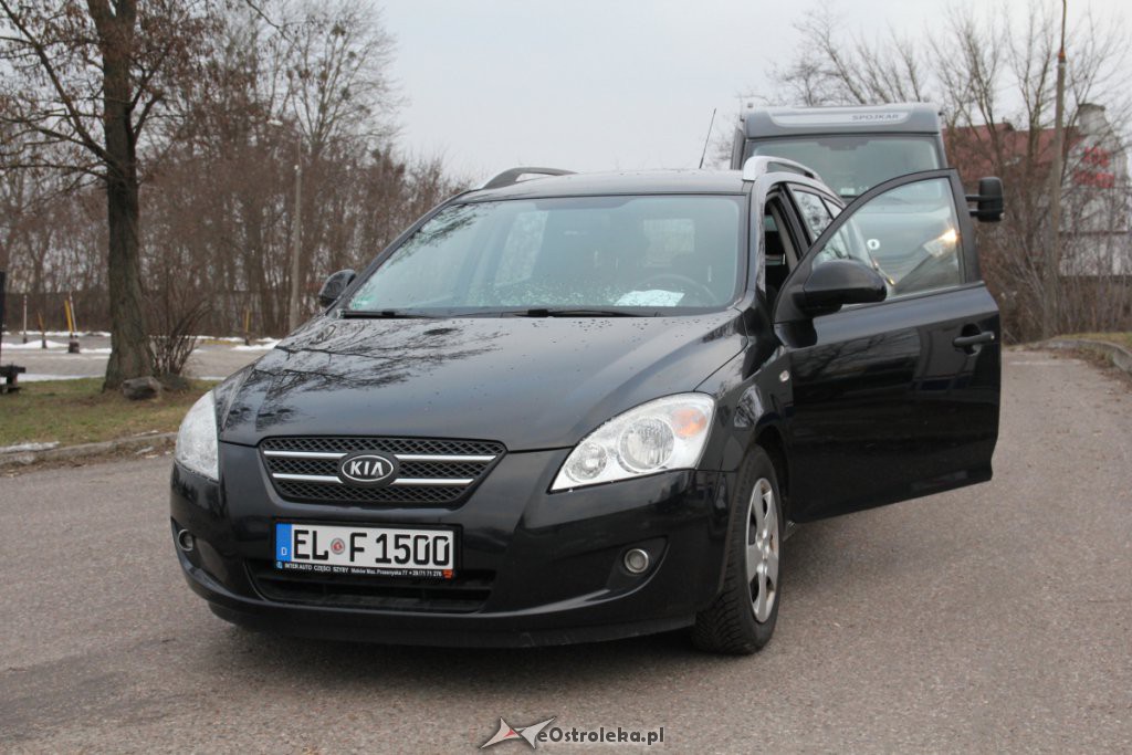 Kia Cee'd