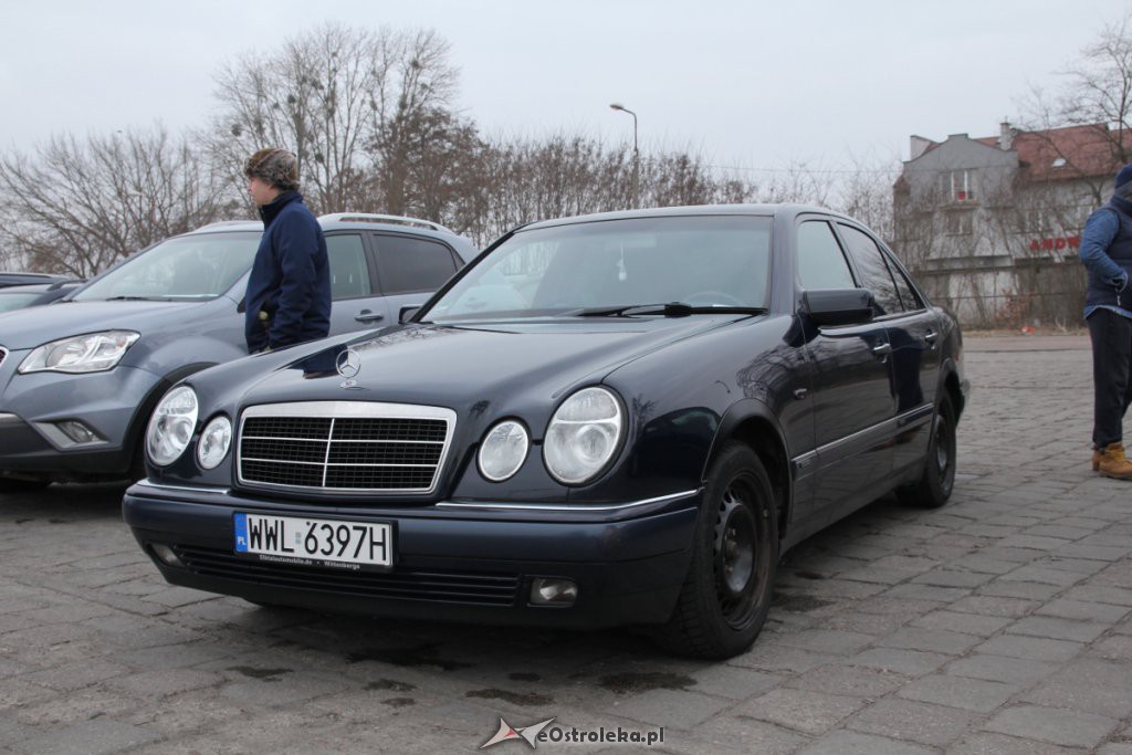 Mercedes Benz