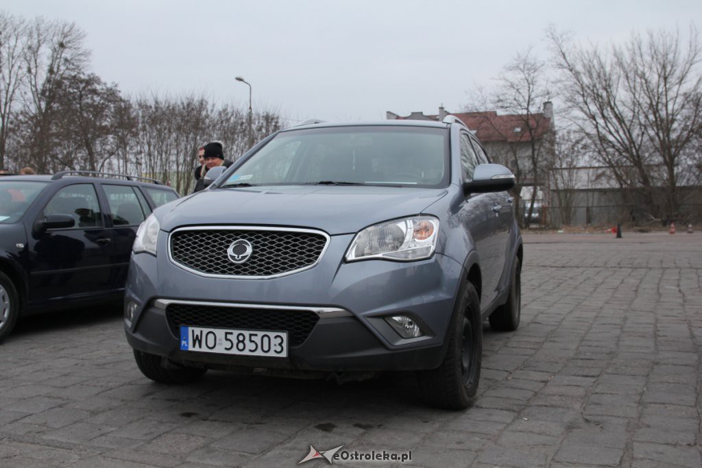 SSangYong