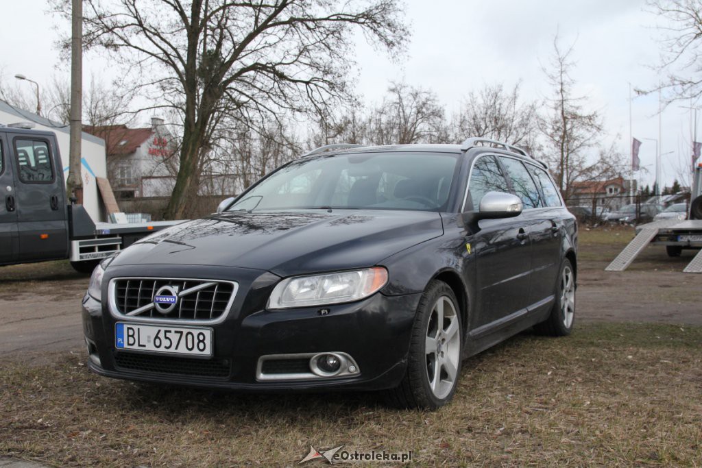 Volvo