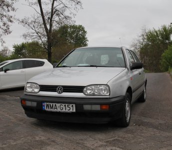 VW Golf