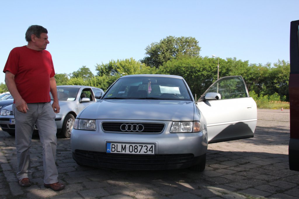 Audi