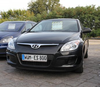 Hyundai i 30