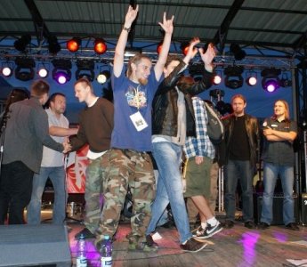 Moron zwycięzcą Rockołęki 2010! Zobacz wyniki! (WIDEO, ZDJĘCIA)