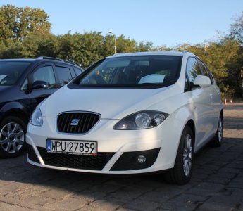 Seat Altea XL