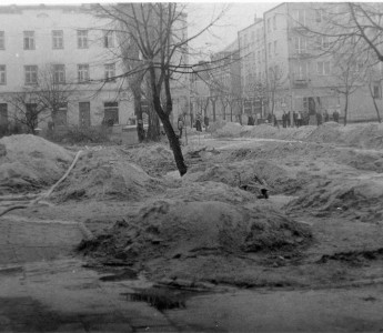 Kolejna obszerna galeria archiwalnych zdjęć Ostrołęki. Zobacz, jak wyglądało nasze miasto w 1979 roku! (ZDJĘCIA)