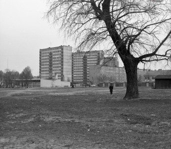 Kolejna obszerna galeria archiwalnych zdjęć Ostrołęki. Zobacz, jak wyglądało nasze miasto w 1979 roku! (ZDJĘCIA)