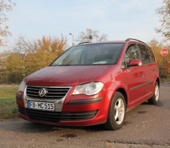 VW Touran