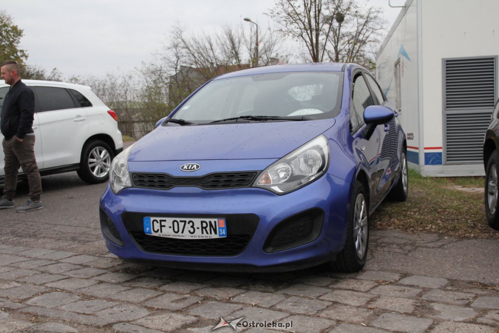 Kia