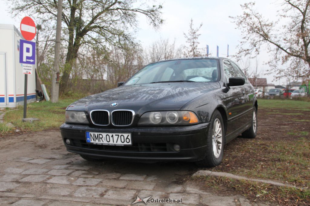 BMW