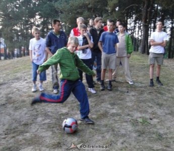 Festyn z patriotycznym akcentem (WIDEO, ZDJĘCIA)