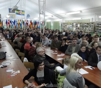 Debata prezydencka trwała ponad dwie godziny - nic nowego nie usłyszeliśmy (ZDJĘCIA, WIDEO)