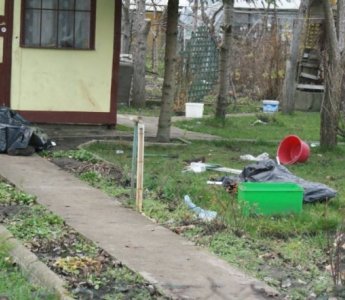 Ciało 42-letniego ostrołęczanina na terenie ogródków działkowych &#8222;Czeczotka&#8221; (NOWE INFORMACJE, ZDJĘCIA)