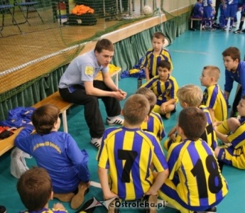 R-Gol Cup 2011. Międzynarodowy Turniej Piłki Nożnej Orlików rozpoczęty (WIDEO, ZDJĘCIA)