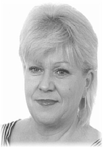 Grażyna Zwierzchoń