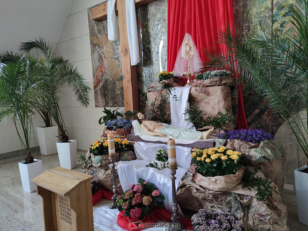 Kościół pw. św. Franciszka z Asyżu