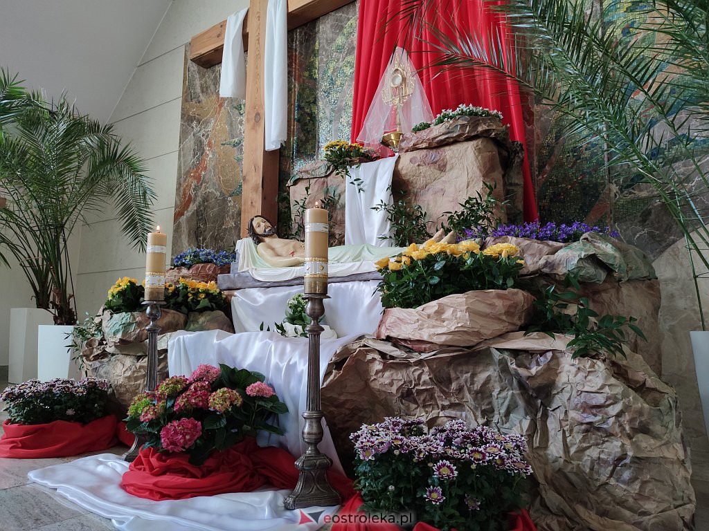 Kościół pw. św. Franciszka z Asyżu