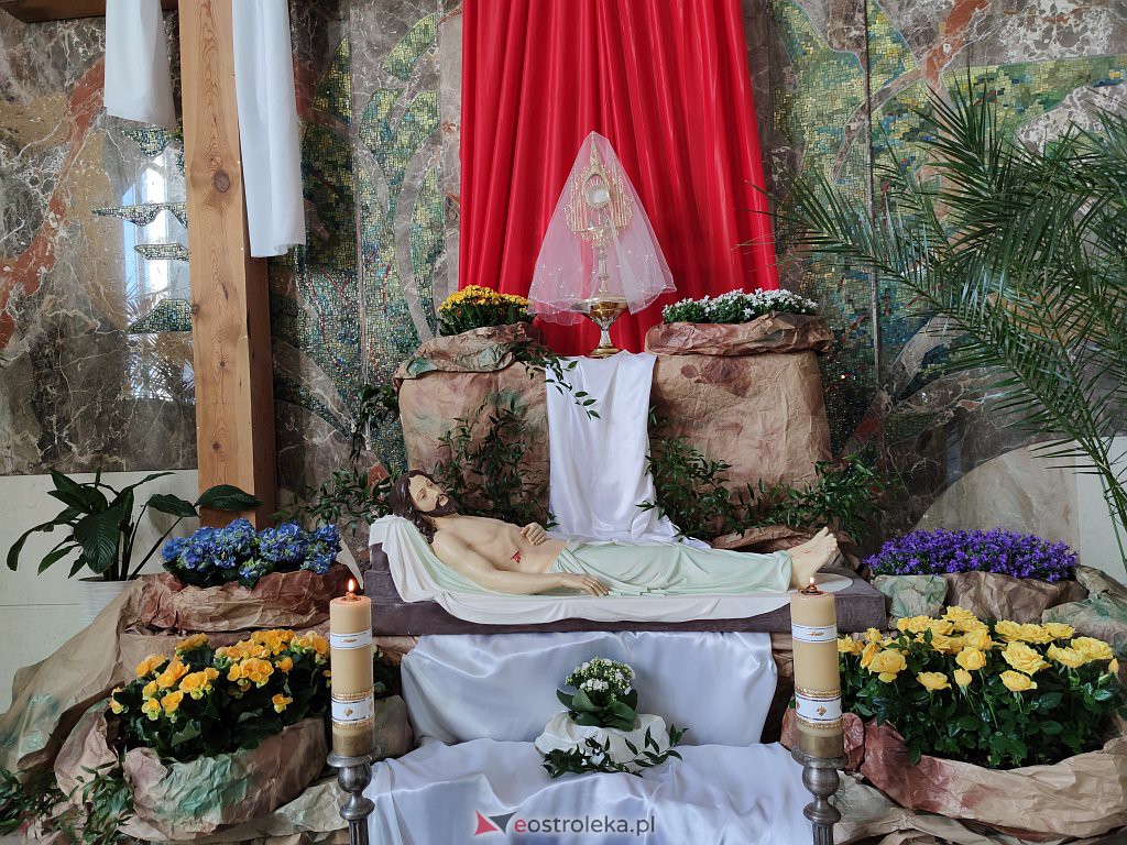 Kościół pw. św. Franciszka z Asyżu