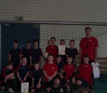 Młodzi Litwini wygrali Narew Cup 2011 (ZDJĘCIA!)