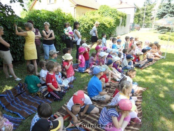 Konkurs "Dbam o zdrowie"