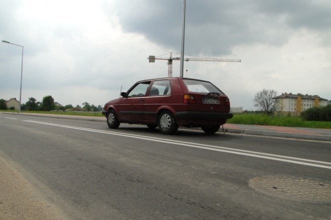 ul. Kaczyńska