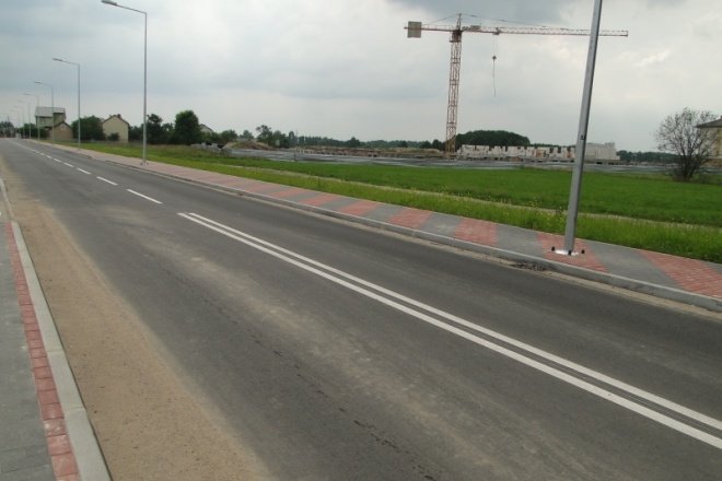 ul. Kaczyńska