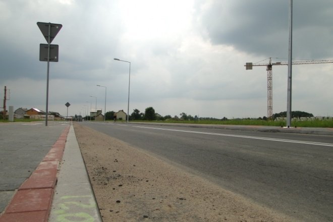 ul. Kaczyńska