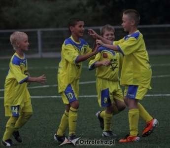 R-Gol Cup. Pierwszy dzień za nami (ZDJĘCIA, WIDEO, WYNIKI)
