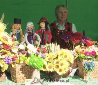 V Targi Ekologiczne w Ostrołęce (ZDJĘCIA)