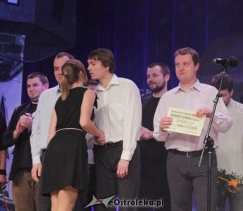 OSPA 2011: Zakończyły się 27. Ogólnopolskie Spotkania z Piosenką Kabaretową [VIDEO, ZDJĘCIA, WYNIKI]