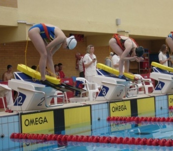 Medale pływaków na Letnich Mistrzostwach Polski w Ratownictwie Wodnym [ZDJĘCIA]