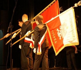 Uroczysta sesja Rady Miasta – 11 listopada (program)