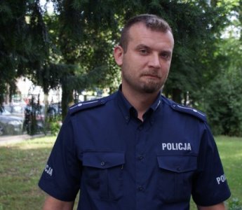 asp. Tomasz Buturla