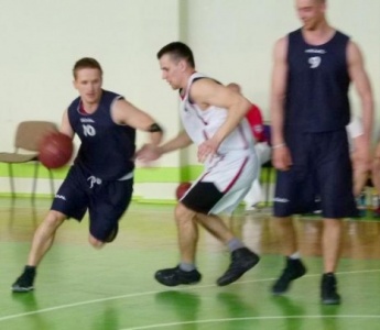 Zakończenie Miejskiej Ligi Koszykówki w Łomży: Piąte miejsce ostrołęckiej drużyny [ZDJĘCIA]