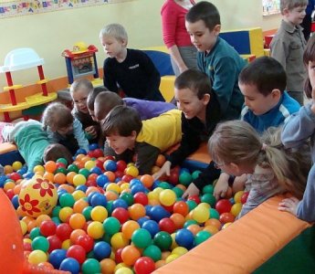 Dzień otwarty dla przedszkoli w Szkole Podstawowej Nr 6 w Ostrołęce [ZDJĘCIA]
